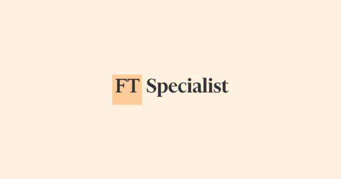 ft spec Financial Times разширява екипа си в София