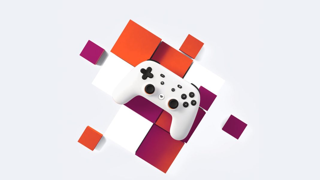 google-stadia Зелник се съмнява в трансформативния ефект на клауд гейминга