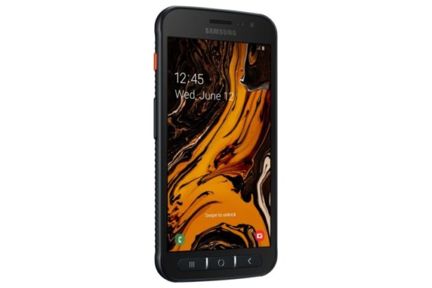 Samsung анонсира защитения смартфон Galaxy XCover 4s с цена 300 евро