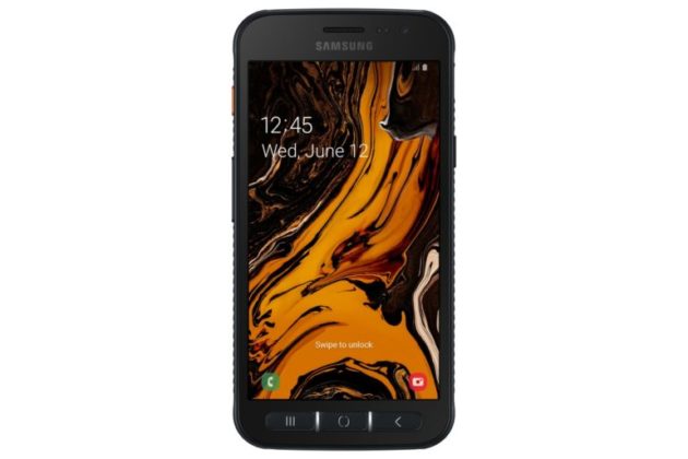 Samsung анонсира защитения смартфон Galaxy XCover 4s с цена 300 евро