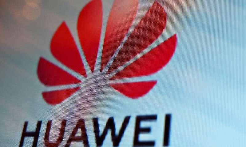 huawei ban 5g Huawei: Бизнесът ни с 5G върви както обикновено, въпреки санкциите на САЩ