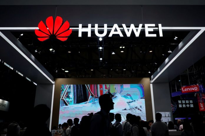 huawei ban Huawei се изкачва с 11 места сред компаниите от Fortune 500