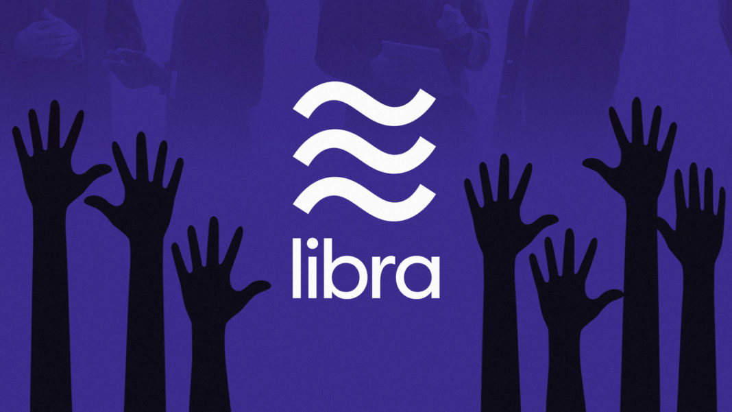 libra Facebook не смята, че Libra може да наруши финансовата стабилност в света