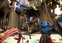 City of Brass е безплатна в Epic Games Store