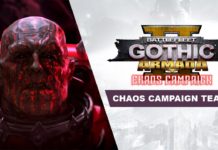 Battlefleet Gothic: Armada 2 получава голямо обновление в края на юни