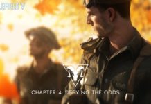 Следващото голямо обновление за Battlefield 5 идва в края на този месец