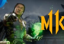Разкрито е новото DLC за видеоиграта Mortal Kombat 11