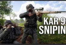 Hell Let Loose влиза в Steam Early Access следващата седмица