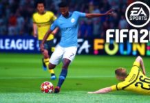FIFA 20 ще ни върне към уличния футбол с мултиплейър и грабваща история