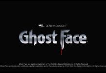 Dead by Daylight идва и за Nintendo Switch този септември