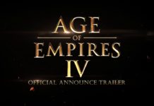 Всичко, което знаем за четвъртата част на класиката Age of Empires
