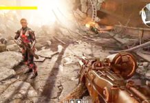 Не очаквайте да видите Хитлер в Wolfenstein: Youngblood