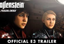 Wolfenstein: Youngblood ще е първата игра от франчайза, нецензурирана в Германия