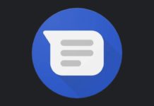 Google тества филтри за снимки с добавена реалност в Android Messages