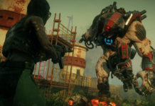 Rage 2 е безплатна в Epic Games Store