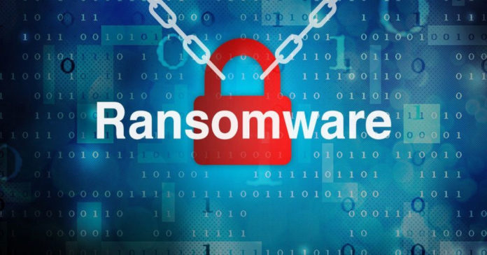 ransomeware Американски град се бори с две епидемии едновременно