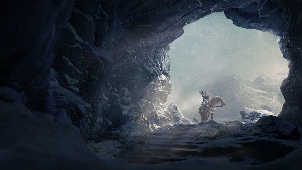 Обявиха Game of Thrones: Beyond the Wall – стратегическо RPG за Android и iOS