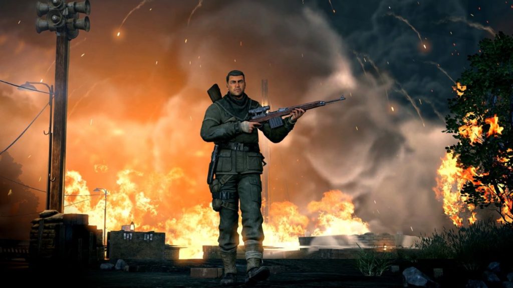 Ето списък с всички игри, които видяхме и предстои да видим на E3 2019 (от N до S)