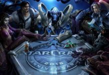 Blizzard спира Starcraft FPS заради Diablo 4 и Overwatch 2 – идват скоро