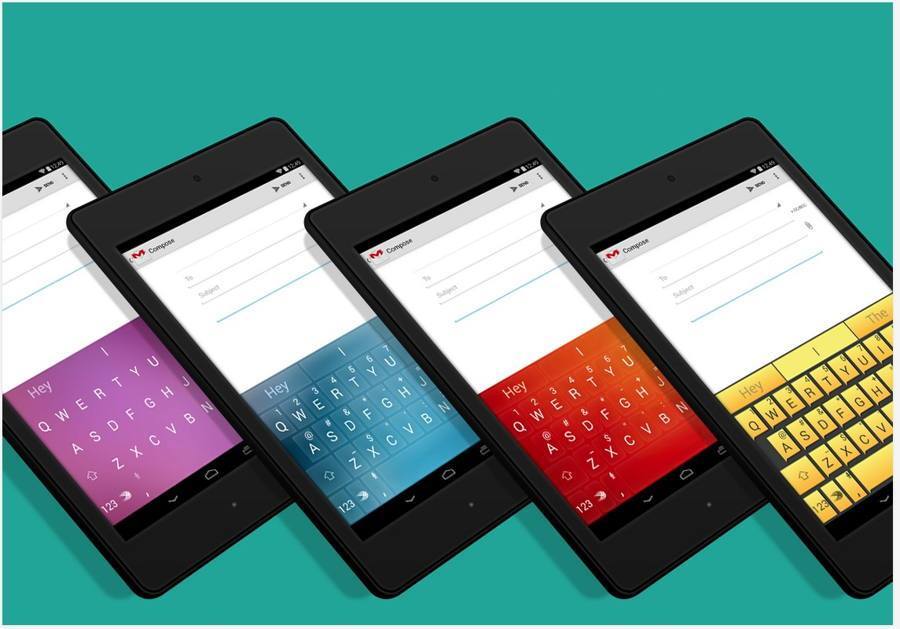 switfteky Промени в политиката на Google могат да осакатят SwiftKey за Android