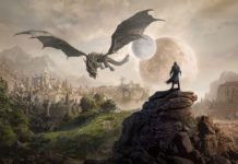 The Elder Scrolls Online има над 13 000 000 потребители