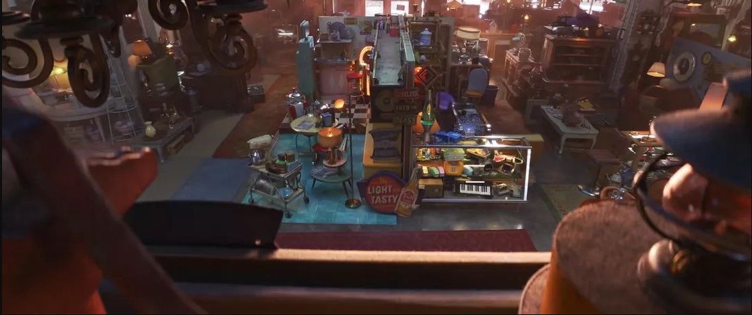 Pixar ни залива с нови герои и невиждано ниво на анимацията в Toy Story 4
