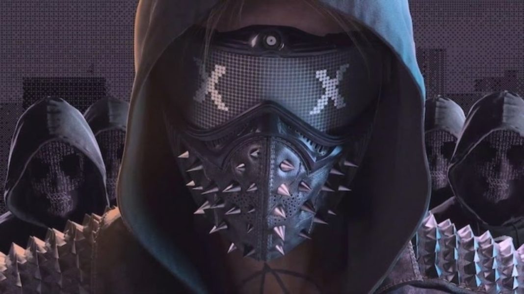 watch dogs legion Излезе ново видео към Watch Dogs Legion