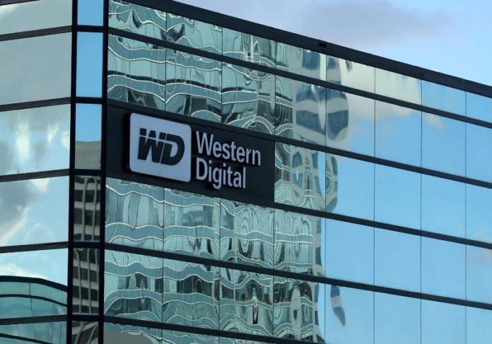 Western Digital Western Digital станаха жертва на кибератака