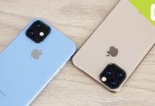 Нов leak потвърждава най-противоречивата част от дизайна на iPhone 11