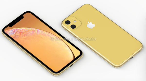 iPhone 11 – дата на излизане, спецификации, цена и последни новини