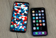 Samsung търси огромна компенсация от Apple заради спад в продажбите на iPhone
