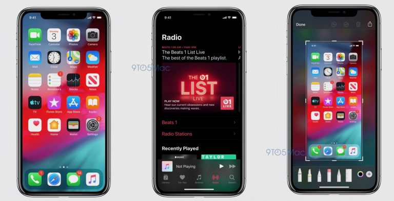 Dark Mode в iOS 13 и защо това е толкова важно
