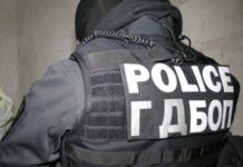 ГДБОП влезе във фирмата, в която работи Кристиян Бойков