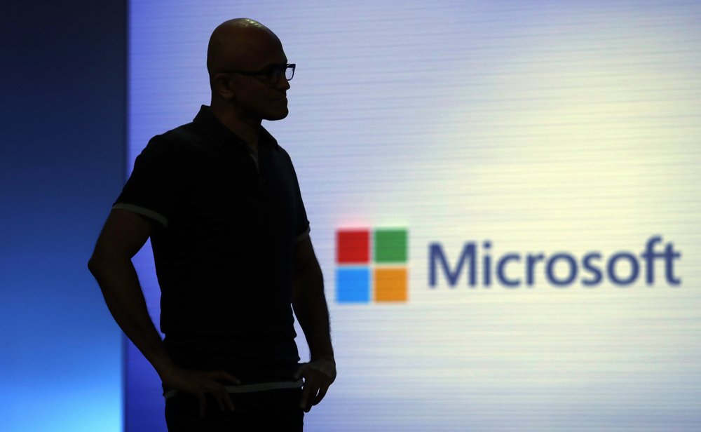 Amazon и Microsoft се борят за създаването на „военен облак“ за Пентагона