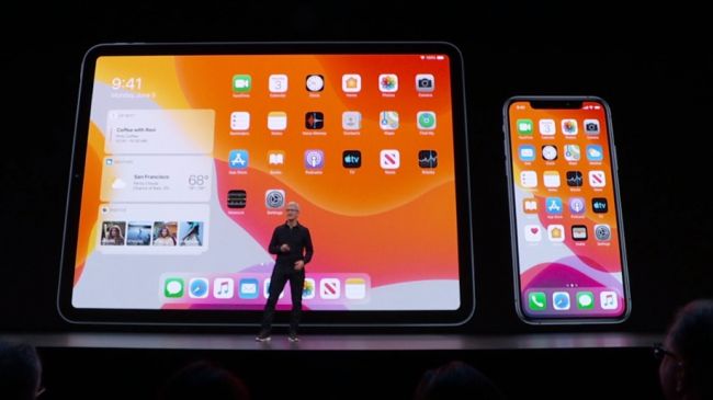 Ето някои от новите неща, които ще видим в iOS 13
