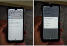 Nokia 5.2 може да има 48MP камера – прилича на хибрид между Huawei и Moto