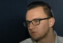 Заподозреният Кристиян за теча в НАП: Няма как да призная нещо, което не съм извършил