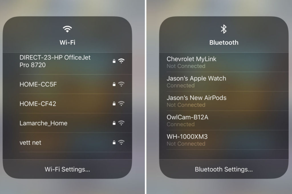 Ето някои от новите неща, които ще видим в iOS 13