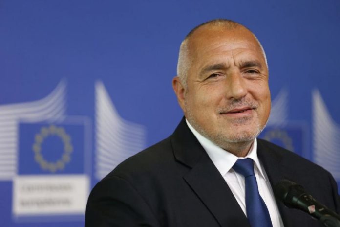 991-ratio-bojko-borisov-mirganti-sreshta Бойко Борисов: Хакери ни атакуват и чрез микровълновите ни печки