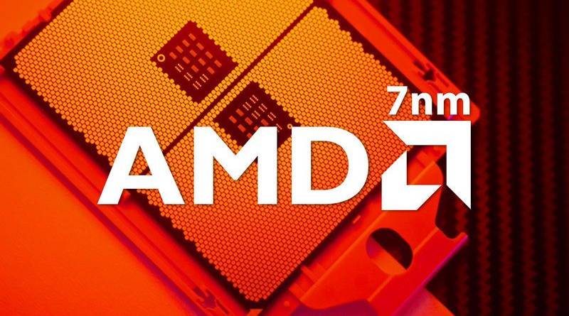 Преди 3-месечния финансов отчет акциите на AMD стигнаха рекордна височина