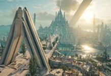 Последният DLC епизод на Assassin’s Creed Odyssey излиза този месец