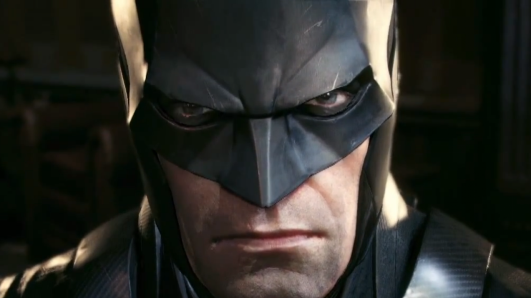BATMAN ARKHAM COLLECTION RE-RELEASES THREE ROCKSTEADY GAMES THIS SEPTEMBER WB Interactive работят по нова игра от света на Батман