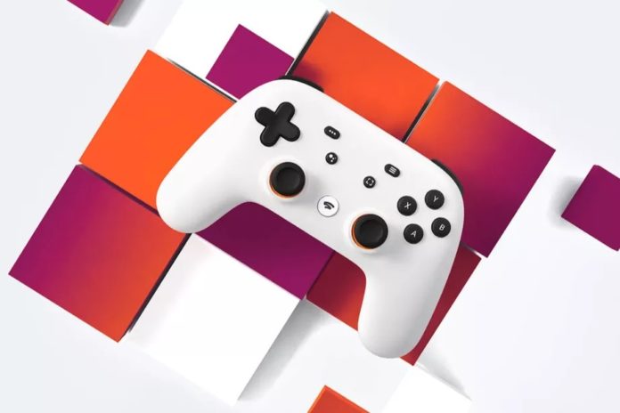 Google says Stadia games will.webp Зелник: Stadia не оправда очакванията