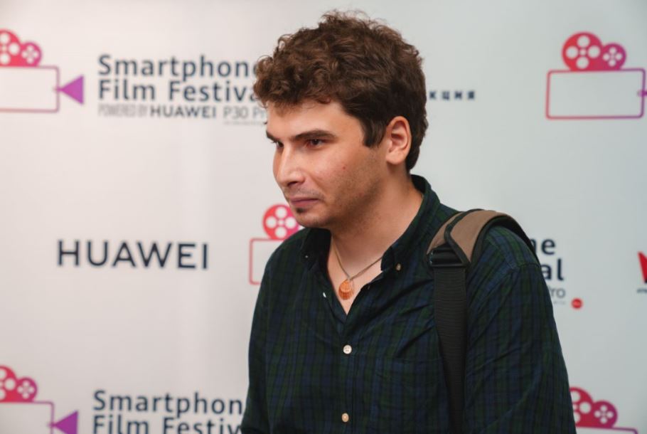 Филмите-победители от Huawei Smartphone Film Festival, заснети с P30 Pro, бяха обявени и излъчени в препълнената зала на Дома на киното