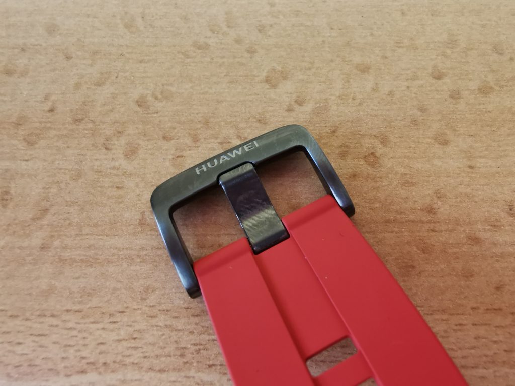 Huawei Watch GT Active Edition – по-малко понякога значи повече