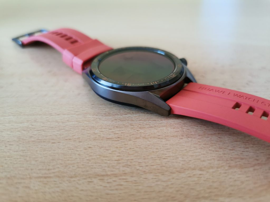 Huawei Watch GT Active Edition – по-малко понякога значи повече
