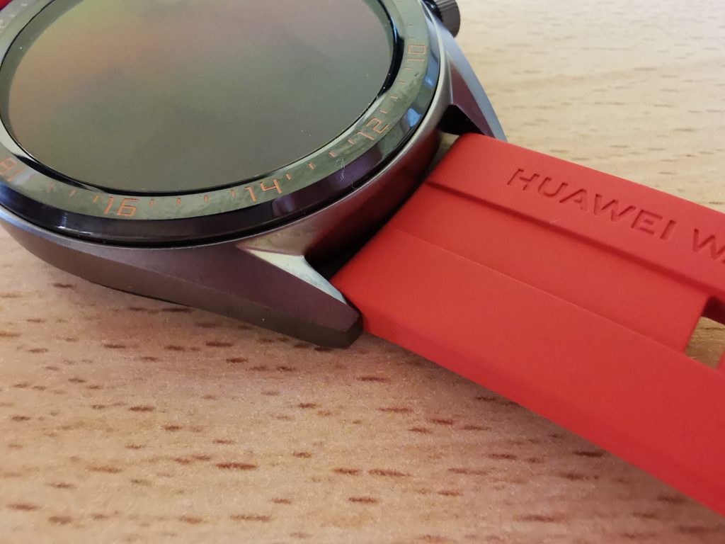 Huawei Watch GT Active Edition – по-малко понякога значи повече