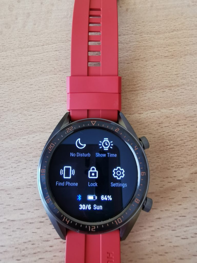 Huawei Watch GT Active Edition – по-малко понякога значи повече