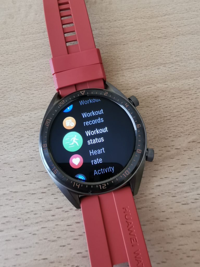 Huawei Watch GT Active Edition – по-малко понякога значи повече