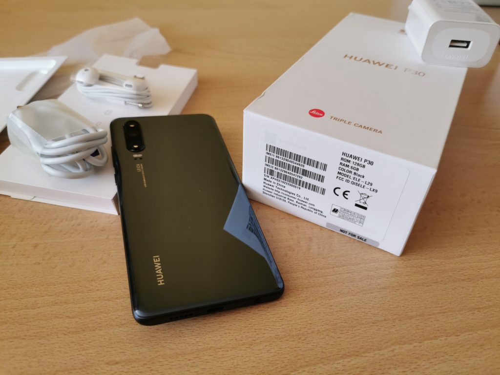 Huawei P30 – скритият фаворит